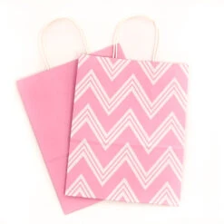 Hallmark 12.5" 12-Pack Assorted Kraft Paper Gift Bags -Hallmark Sales Store 12.5 Prints and Solids 12Pack Assorted Gift Bags 5EGB6049 07