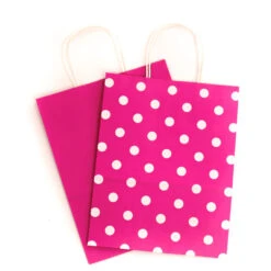 Hallmark 12.5" 12-Pack Assorted Kraft Paper Gift Bags -Hallmark Sales Store 12.5 Prints and Solids 12Pack Assorted Gift Bags 5EGB6049 08