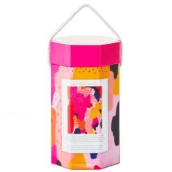 Hallmark Abstract No. 014 550-Piece Jigsaw Puzzle -Hallmark Sales Store Abstract Painting 550 Piece Jigsaw Puzzle 1PUZ1429 03