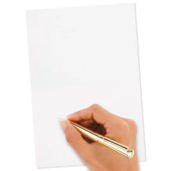 Hallmark Abstract Waves Boxed Blank Sympathy Thank-You Notes, Pack Of 20 -Hallmark Sales Store Abstract Waves Boxed Blank Sympathy ThankYou Notes 5STZ1101 05