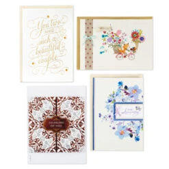 Hallmark All Occasion Card Assortment In Decorative Box, Set Of 20 13 Hallmark All Occasion Card Assortment In Decorative Box, Set Of 20 -Hallmark Sales Store All Occasion Card Assortment in Decorative Box 5EDX3458 06