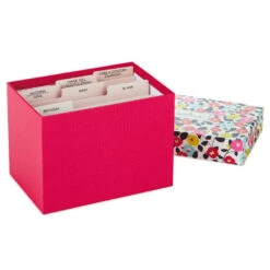 Hallmark All Occasion Card Assortment In Decorative Box, Set Of 20 14 Hallmark All Occasion Card Assortment In Decorative Box, Set Of 20 -Hallmark Sales Store All Occasion Card Assortment in Decorative Box 5EDX3458 07