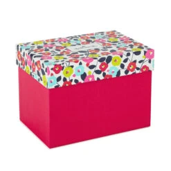 Hallmark All Occasion Card Assortment In Decorative Box, Set Of 20 15 Hallmark All Occasion Card Assortment In Decorative Box, Set Of 20 -Hallmark Sales Store All Occasion Card Assortment in Decorative Box 5EDX3458 08