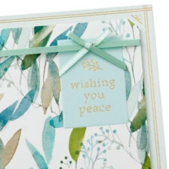 Hallmark Assorted All-Occasion Handmade Greeting Cards In Black Scattered Dot Organizer -Hallmark Sales Store Assorted AllOccasion Greeting Cards in Organizer 5EBN1121 05