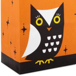 Hallmark 6.5" Assorted 8-Pack Happy Halloween Small Gift Bags -Hallmark Sales Store Assorted Happy Halloween Small Gift Bags 5HGB1879 06