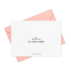 Hallmark Little World Changers™ Assorted Blank Note Cards In Caddy, Pack Of 24 13 Hallmark Little World Changers™ Assorted Blank Note Cards In Caddy, Pack Of 24 -Hallmark Sales Store Assorted Kids Blank Note Cards in Caddy 3SOM1188 07