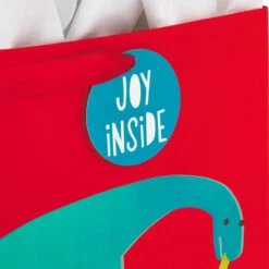 Hallmark 13" And 15.5" Assorted Kids 3-Pack Christmas Gift Bags With Tissue Paper -Hallmark Sales Store Assorted L and XL Kids Christmas Gift Bags 5XGB4896 05