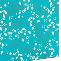 Hallmark Assorted Floral And Solid 8-Pack Medium And Large Gift Bags -Hallmark Sales Store Assorted Medium and Large Floral Solid Gift Bags 5EGB6639 06