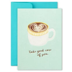 Hallmark Assorted Modern Lettering Blank Note Cards, Box Of 24 -Hallmark Sales Store Assorted Modern Lettering Blank Note Cards 1499TYN2430 08
