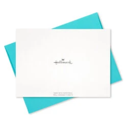 Hallmark Assorted Modern Lettering Blank Note Cards, Box Of 24 -Hallmark Sales Store Assorted Modern Lettering Blank Note Cards 1499TYN2430 10