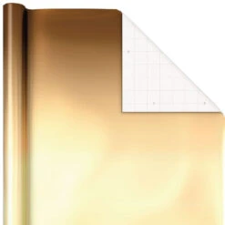 Hallmark Assorted Ombré Foil 3-Pack Wrapping Paper, 60 Sq. Ft Total 12 Hallmark Assorted Ombré Foil 3-Pack Wrapping Paper, 60 Sq. Ft Total -Hallmark Sales Store Assorted Ombr Foil Wrapping Paper 5EWR2655 05