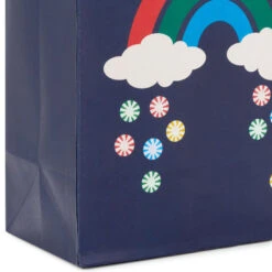 Hallmark 6.5" Sweet Surprises 8-Pack Small Christmas Gift Bags Assortment -Hallmark Sales Store Assorted Small Christmas Gift Bags 5XGB1430 06