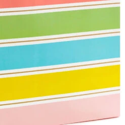 Hallmark Assorted Pastel Designs 8-Pack Small, Medium And Large Gift Bags -Hallmark Sales Store Assorted Small Large Pastel Designs Gift Bags 5EGB6640 05