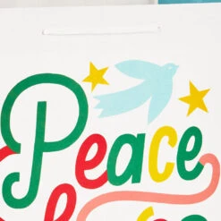 Hallmark 17" Assorted Mod Designs 3-Pack XXL Christmas Gift Bags -Hallmark Sales Store Assorted XXL Mod Designs Christmas Gift Bags 5XGB1400 05