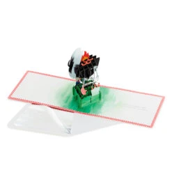 Hallmark BBQ Grill 3D Pop-Up Father's Day Card For Dad 10 Hallmark BBQ Grill 3D Pop-Up Father's Day Card For Dad -Hallmark Sales Store BBQ Grill 3D PopUp Fathers Day Card for Dad 1299IMM5013 03