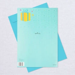 Hallmark 16" Fun Balloons Pop-Up Jumbo Birthday Card -Hallmark Sales Store Balloons for Fun Birthday Card 1299CBG1009 08