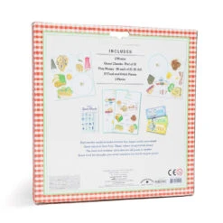 Eeboo Best Pals Diner Pretend Play Set -Hallmark Sales Store Best Pals Diner Pretend Play Set IMPBD2 03