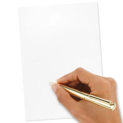 Hallmark Black-and-White Assorted Blank Thank-You Notes, Pack Of 48 -Hallmark Sales Store BlackandWhite Assorted Blank ThankYou Notes 5STZ5121 04