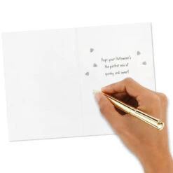 Hallmark Boo To You Boxed Halloween Cards Assortment, Pack Of 36 -Hallmark Sales Store Boo to You Boxed Halloween Cards Assortment 5ELT1011 07