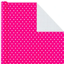 Hallmark Bright And Bold 6-Pack Wrapping Paper, 180 Sq. Ft. Total -Hallmark Sales Store Bright and Bold 6Pack Wrapping Paper Rolls 5JXW1746 05