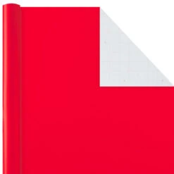 Hallmark Bright And Bold 6-Pack Wrapping Paper, 180 Sq. Ft. Total -Hallmark Sales Store Bright and Bold 6Pack Wrapping Paper Rolls 5JXW1746 08