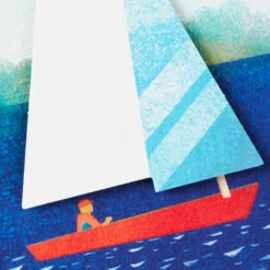 Hallmark Bright And Happy Assorted Birthday Cards, Box Of 12 -Hallmark Sales Store Bright and Happy Assorted Birthday Cards Bulk Pack 5EDX1019 03