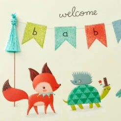 Hallmark Premium Assorted Handmade All-Occasion Cards In Leaf Print Organizer, Box Of 24 17 Hallmark Premium Assorted Handmade All-Occasion Cards In Leaf Print Organizer, Box Of 24 -Hallmark Sales Store Bulk Handmade AllOccasion Cards in Storage Box 5EDX1107 08