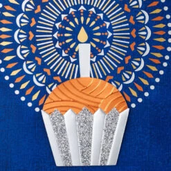 Hallmark Assorted Mahogany All-Occasion Greeting Cards In Green Watercolor Organizer, Box Of 24 -Hallmark Sales Store Bulk Pack Assorted Mahogany Cards in Storage Box 5EBN1044 04