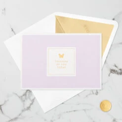 Hallmark Butterfly Bouquet Thankful For You 3D Pop-Up Thinking Of You Card 11 Hallmark Butterfly Bouquet Thankful For You 3D Pop-Up Thinking Of You Card -Hallmark Sales Store Butterfly Flowers 3D PopUp Thinking of You Card 1299LAD9643 04