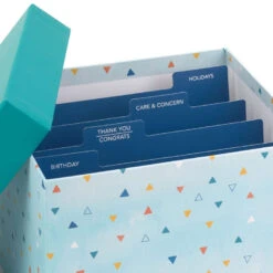 Hallmark Cheerful Celebrations Boxed All-Occasion Cards Assortment, Pack Of 100 10 Hallmark Cheerful Celebrations Boxed All-Occasion Cards Assortment, Pack Of 100 -Hallmark Sales Store Cheerful Celebrations Boxed AllOccasion Cards 5EBN1069 05