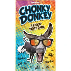 Ceaco Chonky Donkey Game