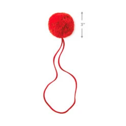 Hallmark 26" Colorful Abstract Fabric Gift Wrap With Elastic Band -Hallmark Sales Store Colorful Abstract Fabric Gift Wrap With Elastic Band 1299EJR6379 05