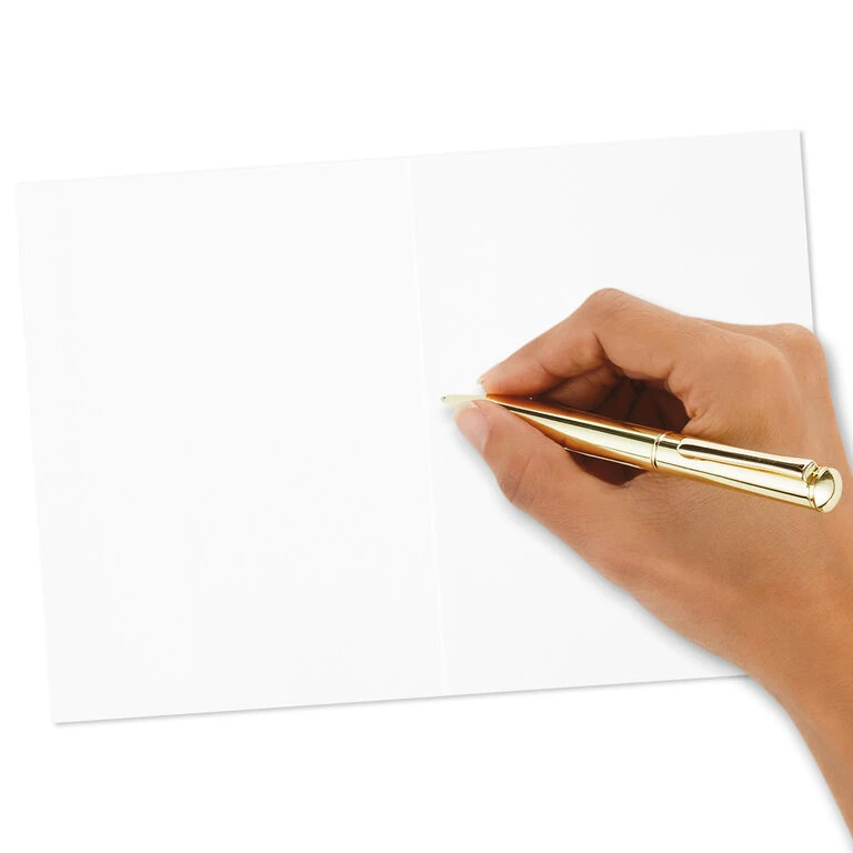 Hallmark Colorful Floral Assorted Blank Thank-You Notes, Box Of 48 4 Hallmark Colorful Floral Assorted Blank Thank-You Notes, Box Of 48 - Image 4