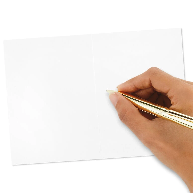 Hallmark Colorful Icons Assorted Blank Birthday Cards, Pack Of 48 - Image 3