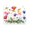 Demdaco Wildflowers 120-Piece Puzzle