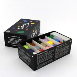 Corks Party Card Game -Hallmark Sales Store Corks Party Card Game 11C 04