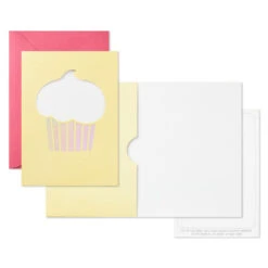 Hallmark Crayola® Kids Card Kit With Markers In Caddy, Pack Of 8 11 Hallmark Crayola® Kids Card Kit With Markers In Caddy, Pack Of 8 -Hallmark Sales Store Crayola Kids Card Making Kit Caddy With Markers 1SOM3883 03