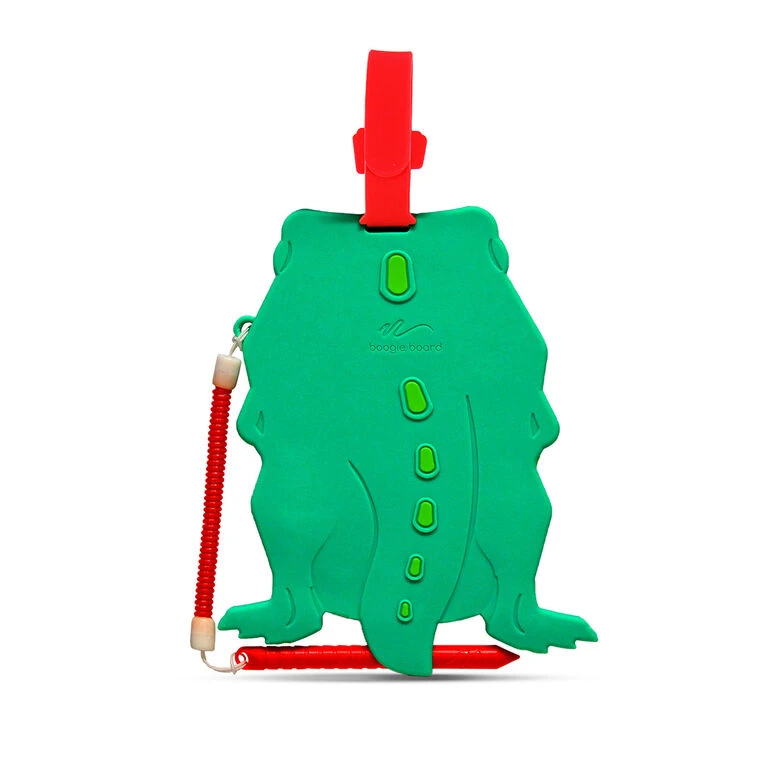 Boogie Boards Dinosaur Sketch Pal With Clip 2 Boogie Boards Dinosaur Sketch Pal With Clip - Image 2