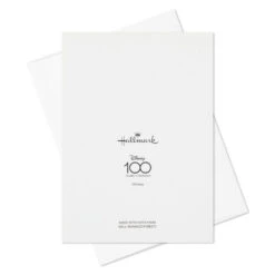 Hallmark Disney 100th Anniversary Boxed Blank Note Cards Assortment, Pack Of 24 -Hallmark Sales Store Disney Characters Assorted Boxed Blank Note Cards 3SOM1336 05