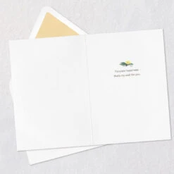 Hallmark Disney The Princess And The Frog Tiana Happy Wish Quilled Paper Handmade Card 10 Hallmark Disney The Princess And The Frog Tiana Happy Wish Quilled Paper Handmade Card -Hallmark Sales Store Disney Princess and the Frog Tiana Quilled Paper Card 1299LAD2855 03