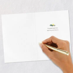 Hallmark Disney The Princess And The Frog Tiana Happy Wish Quilled Paper Handmade Card 13 Hallmark Disney The Princess And The Frog Tiana Happy Wish Quilled Paper Handmade Card -Hallmark Sales Store Disney Princess and the Frog Tiana Quilled Paper Card 1299LAD2855 06