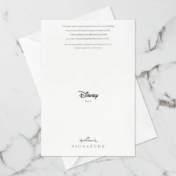 Hallmark Disney The Princess And The Frog Tiana Happy Wish Quilled Paper Handmade Card 14 Hallmark Disney The Princess And The Frog Tiana Happy Wish Quilled Paper Handmade Card -Hallmark Sales Store Disney Princess and the Frog Tiana Quilled Paper Card 1299LAD2855 07