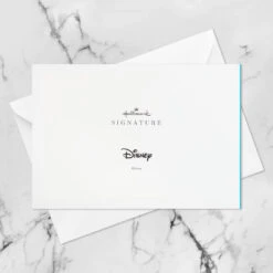 Hallmark Disney The Little Mermaid Wishing You Happiness 3D Pop-Up Card 18 Hallmark Disney The Little Mermaid Wishing You Happiness 3D Pop-Up Card -Hallmark Sales Store Disney The Little Mermaid Ariel 3D PopUp Card for Her 1499LAD2902 09