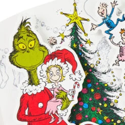 Hallmark Dr. Seuss™ How The Grinch Stole Christmas! 3D Pop-Up Boxed Christmas Cards, Pack Of 8 8 Hallmark Dr. Seuss™ How The Grinch Stole Christmas! 3D Pop-Up Boxed Christmas Cards, Pack Of 8 -Hallmark Sales Store Dr. Seuss Grinch 3D PopUp Boxed Christmas Cards 5XPX9466 03