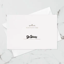 Hallmark Dr. Seuss™ How The Grinch Stole Christmas!™ Wreath 3D Pop-Up Christmas Card 19 Hallmark Dr. Seuss™ How The Grinch Stole Christmas!™ Wreath 3D Pop-Up Christmas Card -Hallmark Sales Store Dr. Seuss Grinch 3D PopUp Christmas Card 1499IXC7132 9