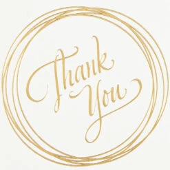 Hallmark Elegant Dimensions Boxed Blank Thank-You Notes Assortment, Pack Of 120 9 Hallmark Elegant Dimensions Boxed Blank Thank-You Notes Assortment, Pack Of 120 -Hallmark Sales Store Elegant Dimensions Assorted Boxed ThankYou Cards 5STZ1161 04