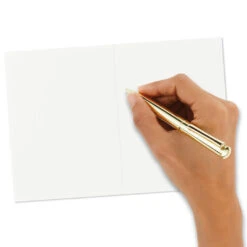 Hallmark Elegant Dimensions Boxed Blank Thank-You Notes Assortment, Pack Of 120 10 Hallmark Elegant Dimensions Boxed Blank Thank-You Notes Assortment, Pack Of 120 -Hallmark Sales Store Elegant Dimensions Assorted Boxed ThankYou Cards 5STZ1161 05