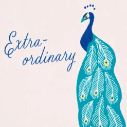 Hallmark Exotic Animals Assorted Blank Thank-You Notes, Pack Of 48 -Hallmark Sales Store Exotic Animals Blank ThankYou Notes Assortment Pack 5STZ5117 03