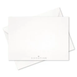 Hallmark Gold Butterfly On Pink Blank Note Cards, Box Of 8 7 Hallmark Gold Butterfly On Pink Blank Note Cards, Box Of 8 -Hallmark Sales Store Gold Butterfly on Pink Blank Note Cards 1499CNT1125 04