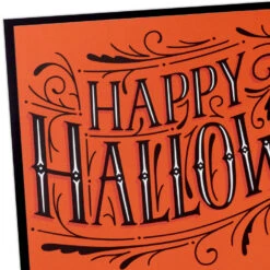 Hallmark Good Spirits Boxed Halloween Cards, Pack Of 40 12 Hallmark Good Spirits Boxed Halloween Cards, Pack Of 40 -Hallmark Sales Store Good Spirits Boxed Halloween Cards 5ELT1005 05